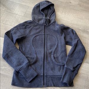 Lululemon sweater
